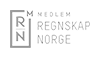 Logo - Regnskap Norge